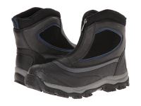 2016 Maine Woods Snow Boots Boots for Men - Jeff - Black Online